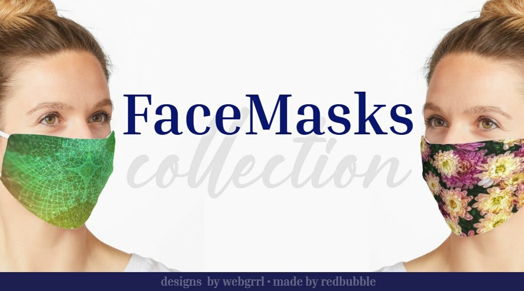 Alternative Designs Cloth Face Mask